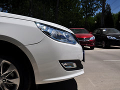 2014款 1.5L 自动 舒适型