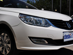 2014款 1.5L 自动 舒适型