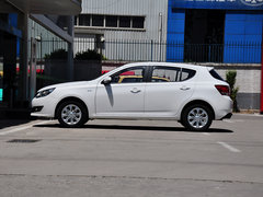 2014款 1.5L 自动 舒适型