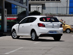 2014款 1.5L 自动 舒适型