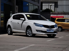2014款 1.5L 自动 舒适型