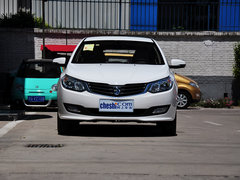 2014款 1.5L 自动 舒适型