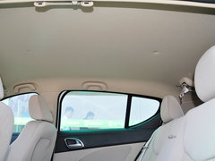 2014款 1.5L 自动 舒适型