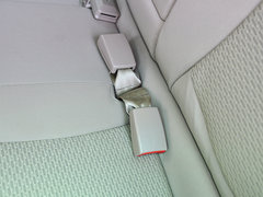 2014款 1.5L 自动 舒适型