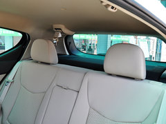 2014款 1.5L 自动 舒适型