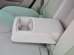 2014款 1.5L 自动 舒适型