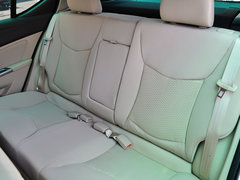 2014款 1.5L 自动 舒适型