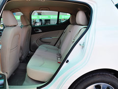 2014款 1.5L 自动 舒适型