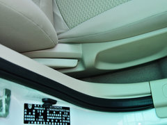 2014款 1.5L 自动 舒适型