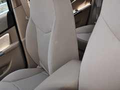 2014款 1.5L 自动 舒适型