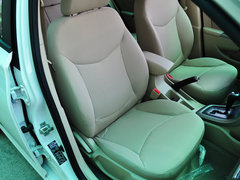 2014款 1.5L 自动 舒适型