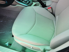 2014款 1.5L 自动 舒适型
