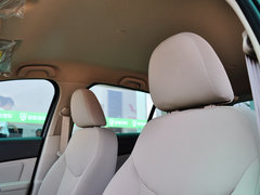 2014款 1.5L 自动 舒适型