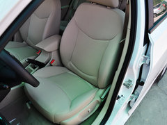 2014款 1.5L 自动 舒适型