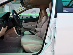 2014款 1.5L 自动 舒适型