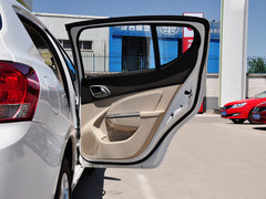 2014款 1.5L 自动 舒适型