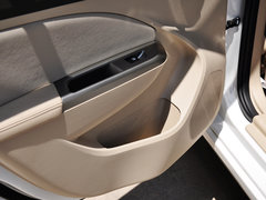 2014款 1.5L 自动 舒适型
