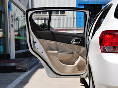 2014款 1.5L 自动 舒适型