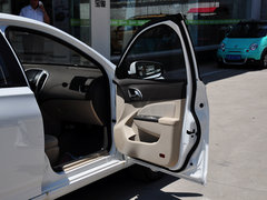 2014款 1.5L 自动 舒适型