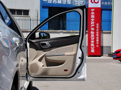 2014款 1.5L 自动 舒适型