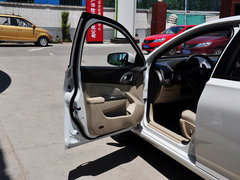 2014款 1.5L 自动 舒适型