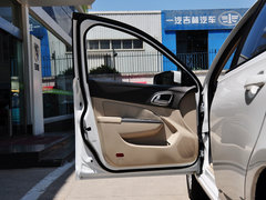 2014款 1.5L 自动 舒适型