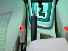 2014款 1.5L 自动 舒适型
