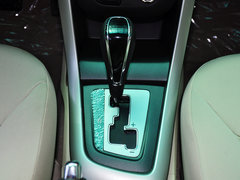 2014款 1.5L 自动 舒适型