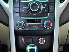 2014款 1.5L 自动 舒适型