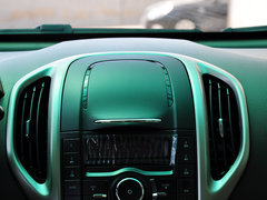 2014款 1.5L 自动 舒适型