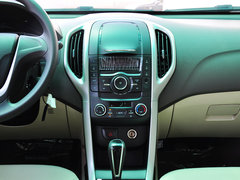 2014款 1.5L 自动 舒适型