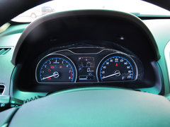 2014款 1.5L 自动 舒适型