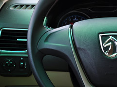 2014款 1.5L 自动 舒适型