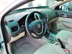 2014款 1.5L 自动 舒适型
