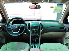 2014款 1.5L 自动 舒适型