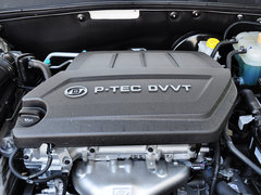 宝骏610 2014款 1.5L 自动 舒适型