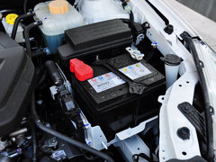 宝骏610 2014款 1.5L 自动 舒适型