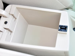 2014款 1.5L 自动 舒适型