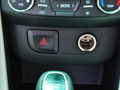 宝骏610 2014款 1.5L 自动 舒适型