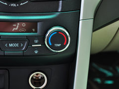 2014款 1.5L 自动 舒适型