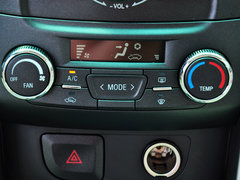 2014款 1.5L 自动 舒适型