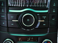 2014款 1.5L 自动 舒适型