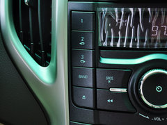 宝骏610 2014款 1.5L 自动 舒适型