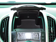 宝骏610 2014款 1.5L 自动 舒适型