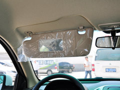 2014款 1.5L 自动 舒适型