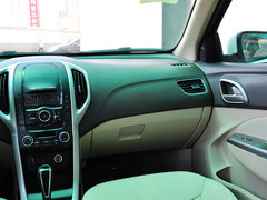 2014款 1.5L 自动 舒适型