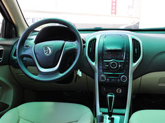 2014款 1.5L 自动 舒适型
