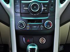 2014款 1.5L 自动 舒适型