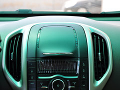 2014款 1.5L 自动 舒适型