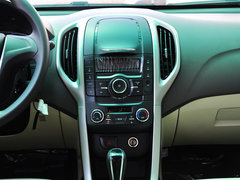 2014款 1.5L 自动 舒适型